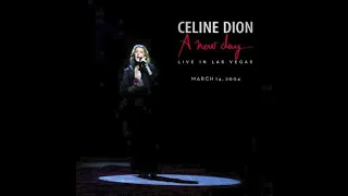 Celine Dion - If I Could (Live in Las Vegas - March 14, 2004)