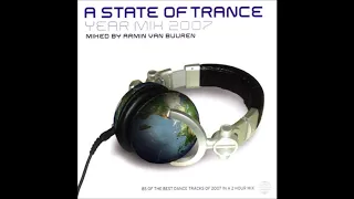 A State Of Trance Yearmix 2007 - Disc 2 (Mixed by Armin van Buuren)