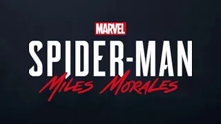 Marvel's Spider-Man: Miles Morales OST - Won't Give Up | 10 Hour Loop (Repeated & Extended)