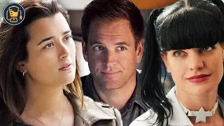 NCIS: Why Each Of The Major Cast Members Left