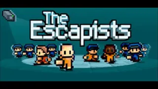 The Escapists Shower Music 1 Hour and 7 Seconds