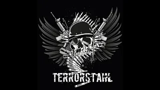 Terrorstahl -Tanz des Todes