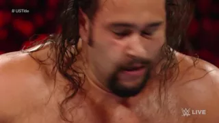 WWE Raw Full Episode, 26 September 2016