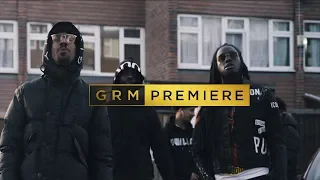 WSTRN ft. Skrapz - Round Here [Music Video] | GRM Daily