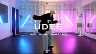 [포천댄스학원] Jack Harlow - Lovin On MeㅣU DEE (HIP-HOP/힙합)