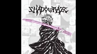 Слив трека Shadowraze - Jugernaut (Твой никнейм же дед инсайд ты ведь так оригинален)2021Dead inside