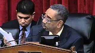 April 27, 2009 - A Hearing on "Status of U.S. Trade with Cuba & Impact on Economic Growth""