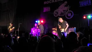 Rockers Reunion 2020 Crazy Cavan & Rhythm Rockers : She's the One to Blame / Teddy Boy Rock 'n' Roll