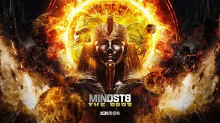 Mindst8 - The Gods (Official Audio)