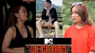 MTV Roadies Experience | Relationship Status | First Podcast With @leevlog1730