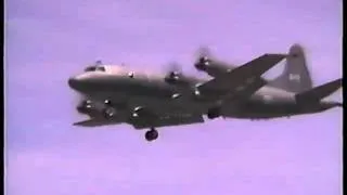 London, Ontario, Canada Air Show 1989 Part 2