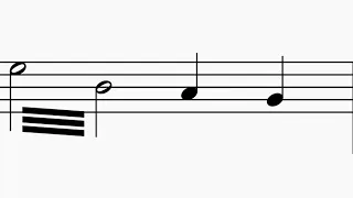 Ok NOW can you play this on a baritone saxophone?
