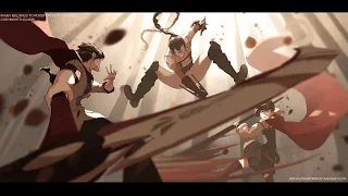 Soldier - RWBY 「Best AMV」