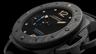 Top 10 luxury PANERAI Watches  Buy 2020!