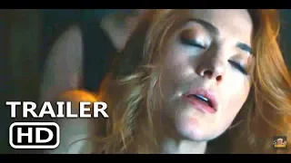 PIMPED -[2019 Thriller movie official trailer] #EllaScottLynch #KellieMetcalfe #BenedictSamuel