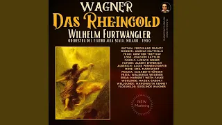 Das Rheingold, Scene Four: "Da, Vetter, sitze du fest!" (Loge, Alberich, Wotan) (2023...