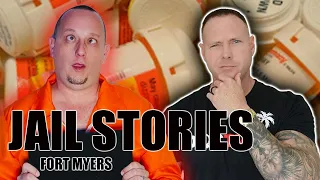 FLORIDA JAIL STORIES | FAMILY LEFT HIM SO THE STREETS RAISED HIM