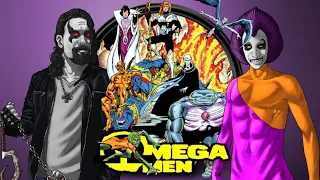 Omega Men - El Obscuro Star Wars de DC Comics | El Viaje del Héroe