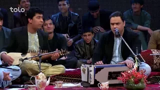 کنسرت دیره - قسمت چهاردهم – جاوید کاریزی / Dera Concert - Episode 14 – Jaweed Karezi