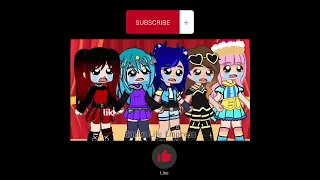 Sisters do as sisters should 👭👭 (kinda different 😅) || Gacha Meme / Gacha Trend || ItsFunneh / Krew