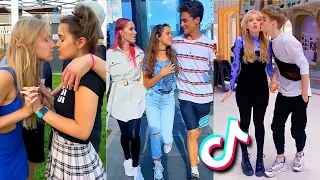 Best Cute Couple Goals 2021 - Margo Flury TikTok Compilation #44