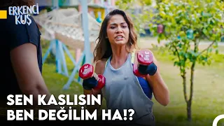 Erkenci Kuş Yeniden 2. Sezon Part #11 ❤