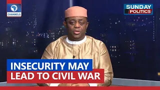 Insecurity: What We Are Facing Can Cause Bloody Civil War For 50 Years, Says Fani Kayode