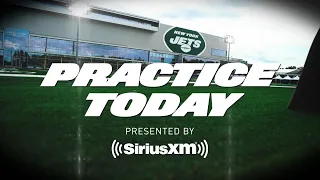 Practice Today (12/2) | New York Jets | 2021 | NFL | Week 13