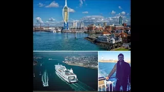 Isle of Wight - England - Top 3 things to see