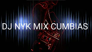 LAS CUMBIAS DE JUAREZ MIX CON DJ NYK    ZOO