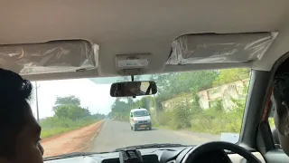 How to get control over the vehicle 🚗.Beginners driving tips and steering ctrl techniques in tamil