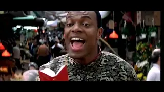 Rush Hour 2 - 2001 Official Movie Trailer HD