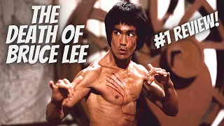 The DEATH of BRUCE LEE - History Channel Documentary 2021 | #1 Review! *NEW*