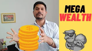 Money and Wealth in Astrology - 3rd House