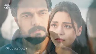 Yaman & Seher - Aşk / Sertab Erener