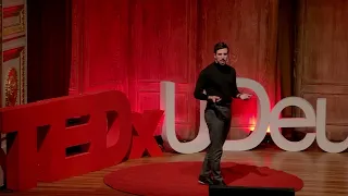 La medicina del futuro | Alfonso Medela | TEDxUDeusto