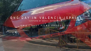 One Day In Valencia (Spain) - Carporn by Danny Gottschalk ⎨Audi A8W12, Seat Leon CUPRA, Golf R32...⎬