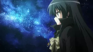 Shakugan no Shana III Ending (ep 2) Altima - I'll Believe