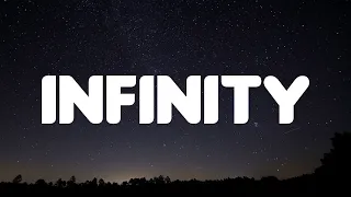 Jaymes Young - Infinity (Lyrics) 'Cause I love you for infinity