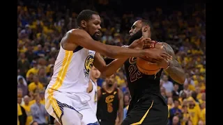 Warriors will BLOW OUT LeBron James Cavaliers, Game 2 of 2018 NBA Finals, Rigging by Numerology!