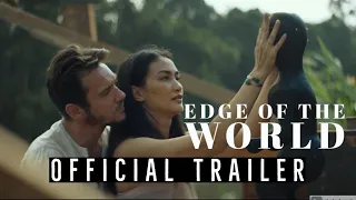 Edge of the World - 2021 | HD Trailer #2  | Adventure/Drama | Jonathan Rhys Meyers, Dominic Monaghan