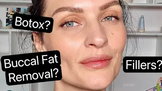 Fillers? Botox? Here’s what I’ve had and why.