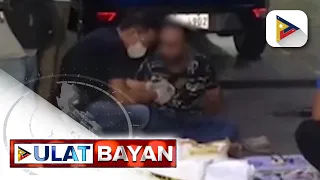 Nasa P200M halaga ng droga, nakumpiska mula sa dalawang Pakistani sa magkahiwalay na operasyon...