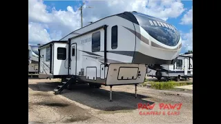 NEW 2023 Forest River Rockwood 8288SB  Signature Series fifth wheel (*P23-15*)