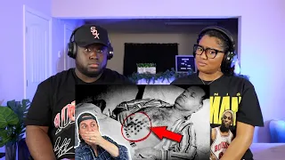 Kidd and Cee Reacts To Paranormal Event With PROOF (Mr Ballen)