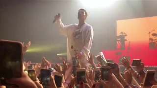 LANY - "MADE IN HOLLYWOOD" BANGKOK 2019