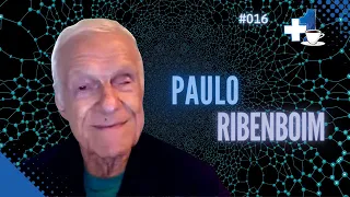 Paulo Ribenboim: +1café #016