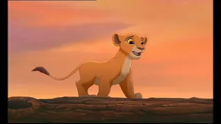 The Lion King 2 - We Are One (Norwegian)