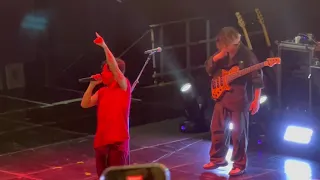 Taka’s very very long note! 🤩 | ONE OK ROCK - Clock Strikes Live in Berlin 2023 Luxury Disease Tour