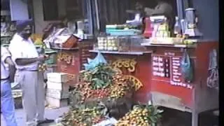 Dehradun Streets & Shops (1990) - Part 4